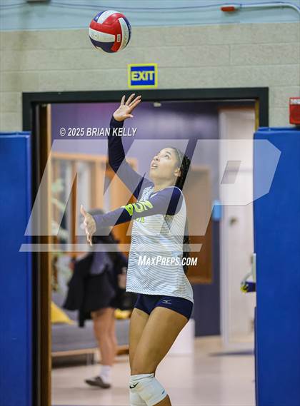 Thumbnail 1 in Malden Catholic @ Notre Dame Academy photogallery.