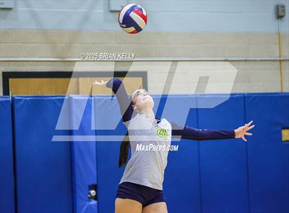 Thumbnail 1 in Malden Catholic @ Notre Dame Academy photogallery.