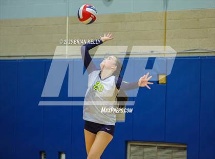 Thumbnail 1 in Malden Catholic @ Notre Dame Academy photogallery.