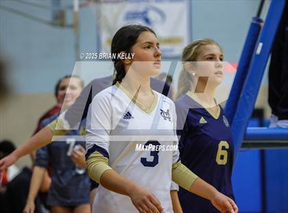 Thumbnail 1 in Malden Catholic @ Notre Dame Academy photogallery.