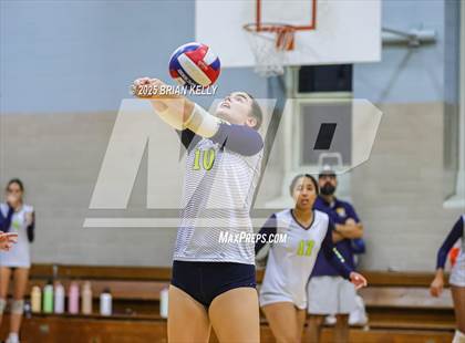 Thumbnail 3 in Malden Catholic @ Notre Dame Academy photogallery.