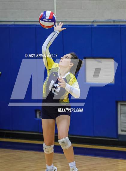 Thumbnail 1 in Malden Catholic @ Notre Dame Academy photogallery.