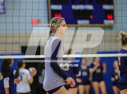 Thumbnail 2 in Malden Catholic @ Notre Dame Academy photogallery.