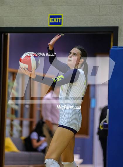 Thumbnail 3 in Malden Catholic @ Notre Dame Academy photogallery.