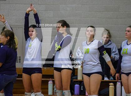 Thumbnail 1 in Malden Catholic @ Notre Dame Academy photogallery.