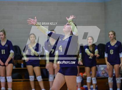 Thumbnail 2 in Malden Catholic @ Notre Dame Academy photogallery.