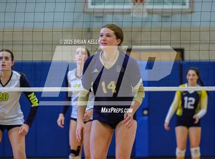 Thumbnail 1 in Malden Catholic @ Notre Dame Academy photogallery.