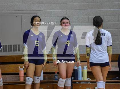 Thumbnail 3 in Malden Catholic @ Notre Dame Academy photogallery.