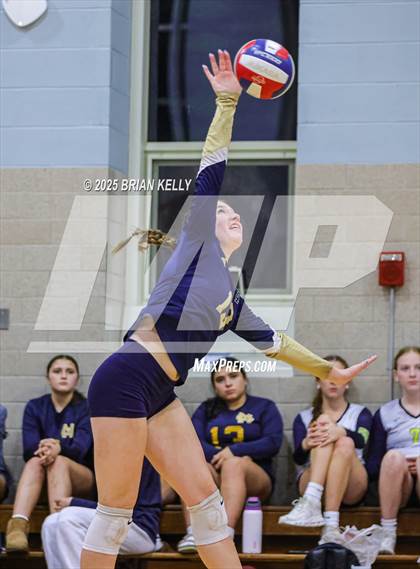 Thumbnail 2 in Malden Catholic @ Notre Dame Academy photogallery.