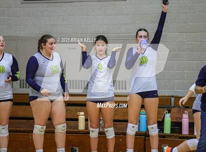 Thumbnail 1 in Malden Catholic @ Notre Dame Academy photogallery.