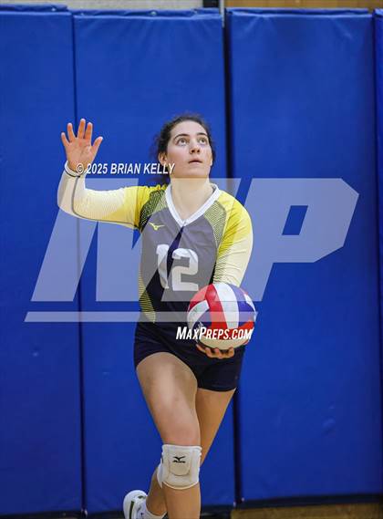 Thumbnail 3 in Malden Catholic @ Notre Dame Academy photogallery.