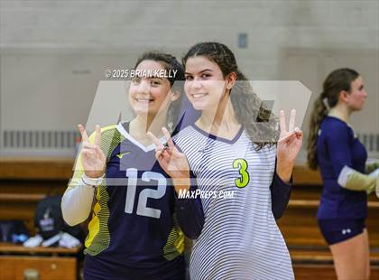 Thumbnail 2 in Malden Catholic @ Notre Dame Academy photogallery.