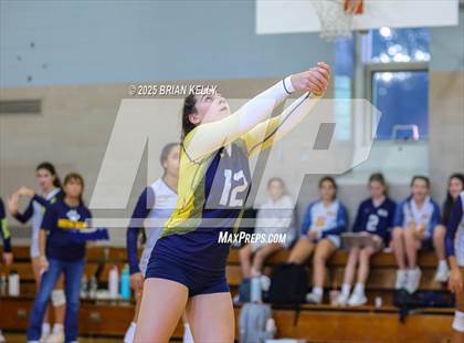 Thumbnail 3 in Malden Catholic @ Notre Dame Academy photogallery.