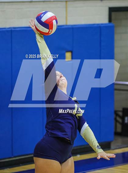 Thumbnail 1 in Malden Catholic @ Notre Dame Academy photogallery.