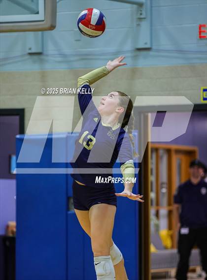 Thumbnail 1 in Malden Catholic @ Notre Dame Academy photogallery.