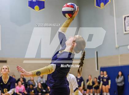 Thumbnail 1 in Malden Catholic @ Notre Dame Academy photogallery.