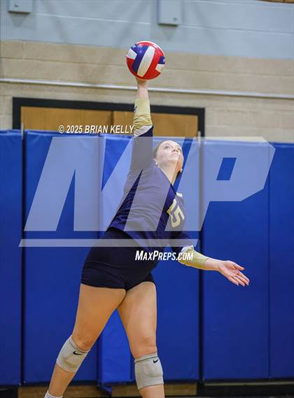 Thumbnail 3 in Malden Catholic @ Notre Dame Academy photogallery.