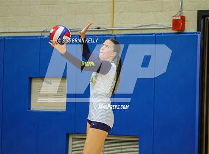 Thumbnail 3 in Malden Catholic @ Notre Dame Academy photogallery.