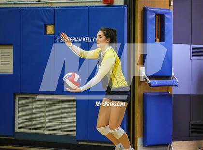 Thumbnail 3 in Malden Catholic @ Notre Dame Academy photogallery.