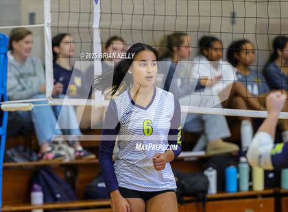 Thumbnail 2 in Malden Catholic @ Notre Dame Academy photogallery.