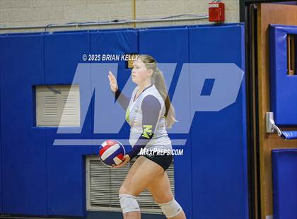 Thumbnail 1 in Malden Catholic @ Notre Dame Academy photogallery.