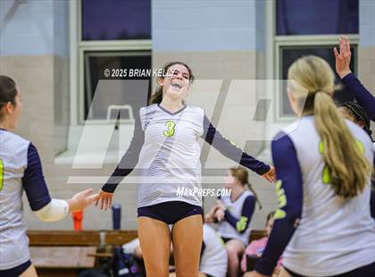 Thumbnail 1 in Malden Catholic @ Notre Dame Academy photogallery.