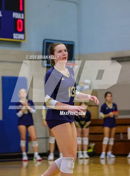 Thumbnail 2 in Malden Catholic @ Notre Dame Academy photogallery.