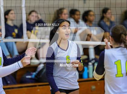 Thumbnail 3 in Malden Catholic @ Notre Dame Academy photogallery.