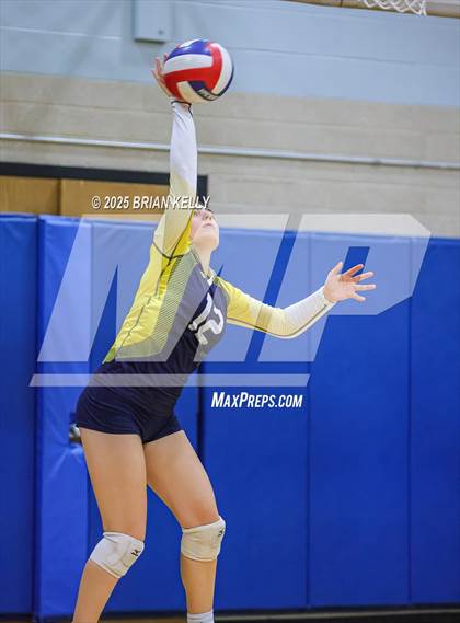 Thumbnail 3 in Malden Catholic @ Notre Dame Academy photogallery.