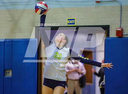 Thumbnail 1 in Malden Catholic @ Notre Dame Academy photogallery.