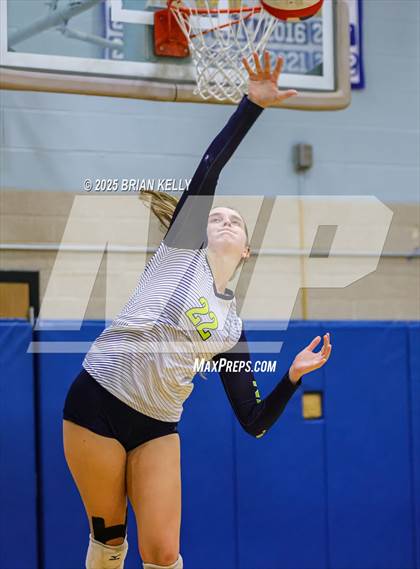 Thumbnail 3 in Malden Catholic @ Notre Dame Academy photogallery.