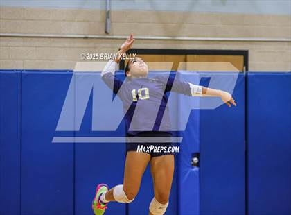 Thumbnail 2 in Malden Catholic @ Notre Dame Academy photogallery.