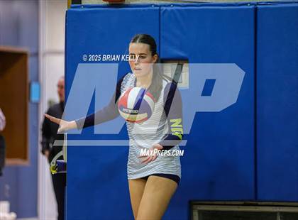 Thumbnail 3 in Malden Catholic @ Notre Dame Academy photogallery.