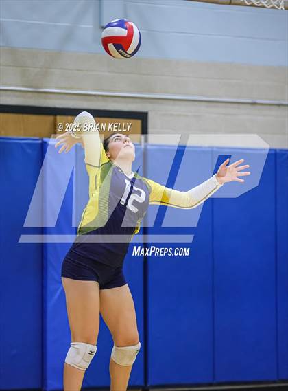 Thumbnail 2 in Malden Catholic @ Notre Dame Academy photogallery.