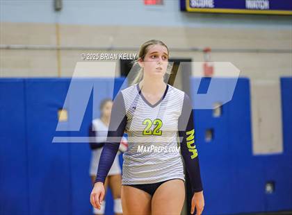 Thumbnail 2 in Malden Catholic @ Notre Dame Academy photogallery.