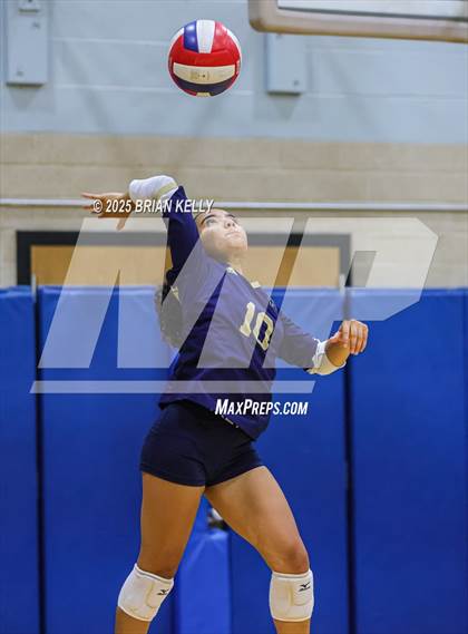 Thumbnail 1 in Malden Catholic @ Notre Dame Academy photogallery.