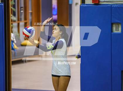 Thumbnail 3 in Malden Catholic @ Notre Dame Academy photogallery.