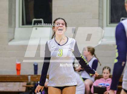 Thumbnail 3 in Malden Catholic @ Notre Dame Academy photogallery.