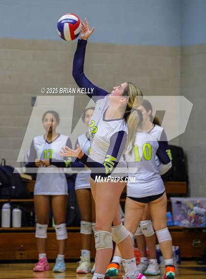 Thumbnail 3 in Malden Catholic @ Notre Dame Academy photogallery.