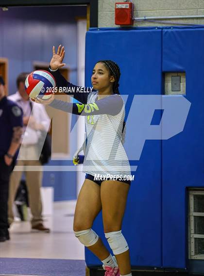 Thumbnail 3 in Malden Catholic @ Notre Dame Academy photogallery.