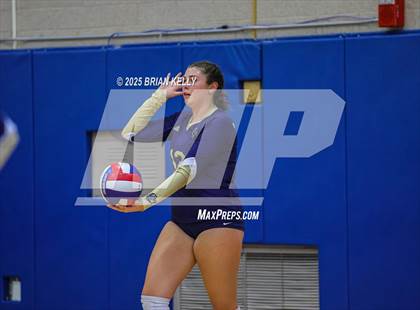 Thumbnail 2 in Malden Catholic @ Notre Dame Academy photogallery.