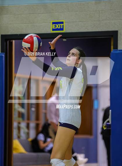 Thumbnail 1 in Malden Catholic @ Notre Dame Academy photogallery.