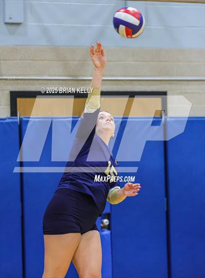 Thumbnail 3 in Malden Catholic @ Notre Dame Academy photogallery.