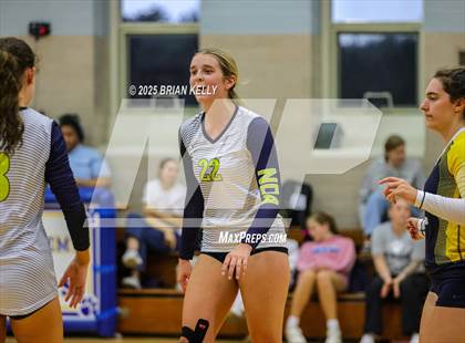 Thumbnail 2 in Malden Catholic @ Notre Dame Academy photogallery.