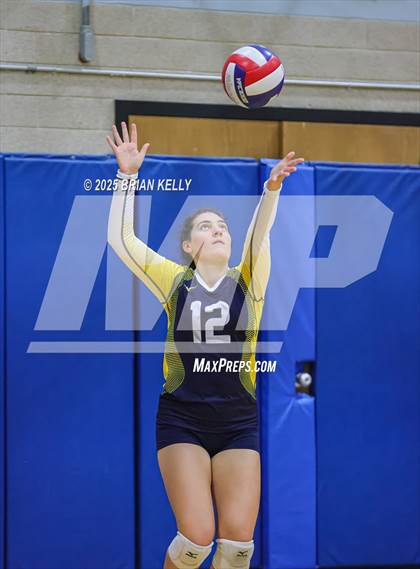 Thumbnail 1 in Malden Catholic @ Notre Dame Academy photogallery.