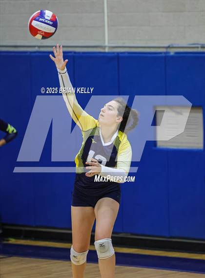 Thumbnail 2 in Malden Catholic @ Notre Dame Academy photogallery.