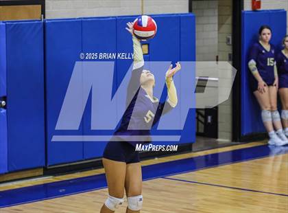 Thumbnail 3 in Malden Catholic @ Notre Dame Academy photogallery.