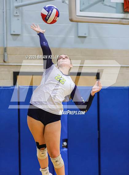 Thumbnail 1 in Malden Catholic @ Notre Dame Academy photogallery.