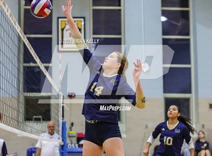 Thumbnail 1 in Malden Catholic @ Notre Dame Academy photogallery.