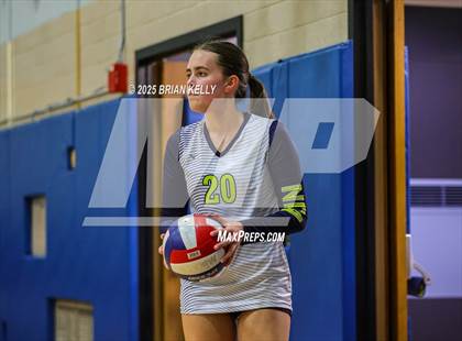 Thumbnail 3 in Malden Catholic @ Notre Dame Academy photogallery.